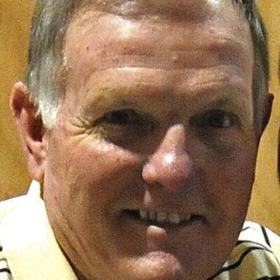 Portrait of Bob Griese