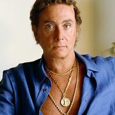 Portrait of Bob Guccione