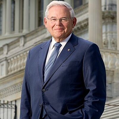 Bob Menendez