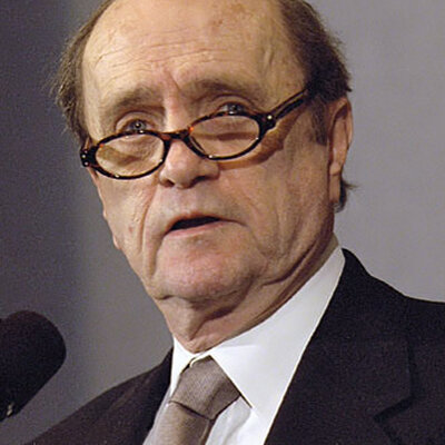 Bob Newhart
