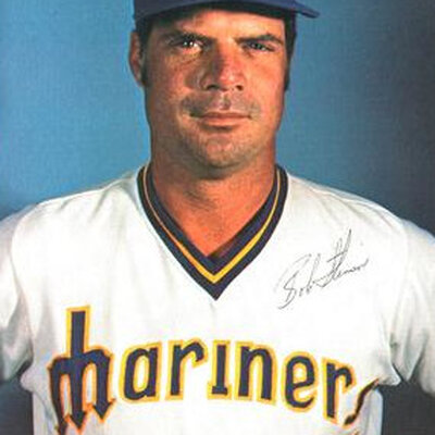 Portrait of Bob Stinson