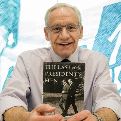 Bob Woodward
