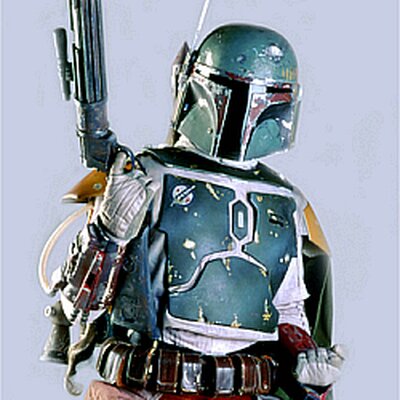 Boba Fett