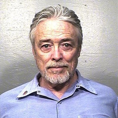 Portrait of Bobby Beausoleil