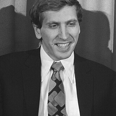 Bobby Fischer