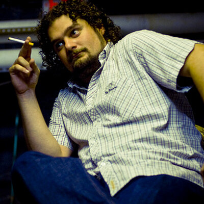 Portrait of Bobby Moynihan