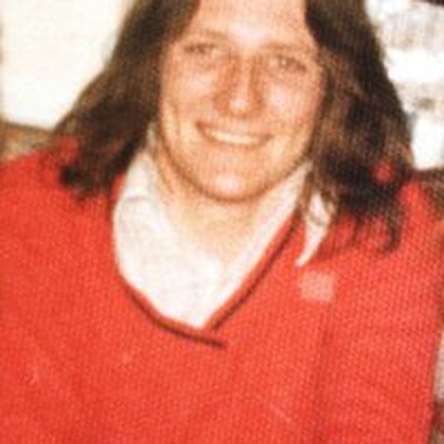 Portrait of Bobby Sands