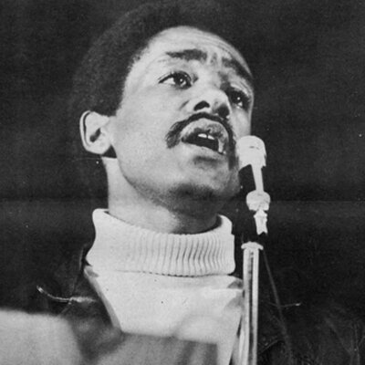 Bobby Seale
