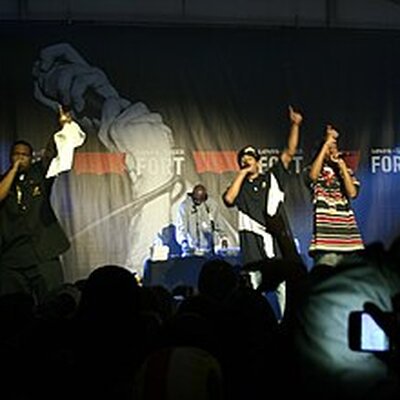 Bone Thugs N Harmony