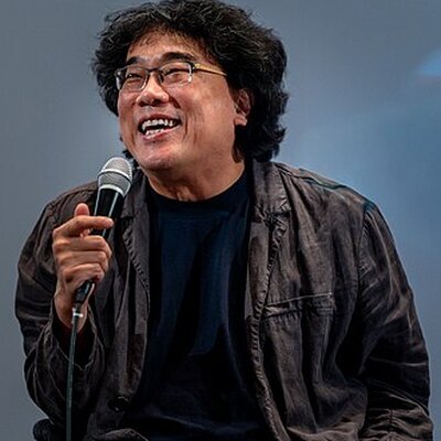 Bong Joon-ho