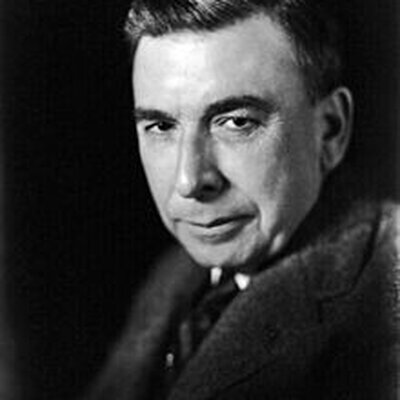 Booth Tarkington