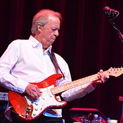 Boz Scaggs
