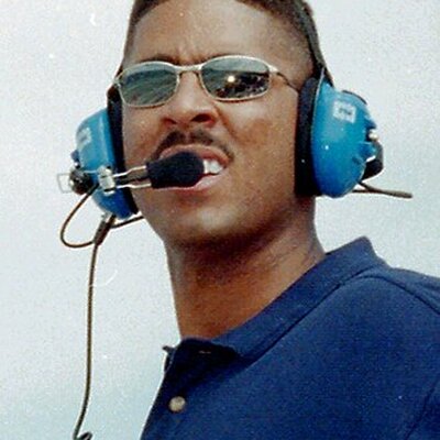 Portrait of Brad Daugherty