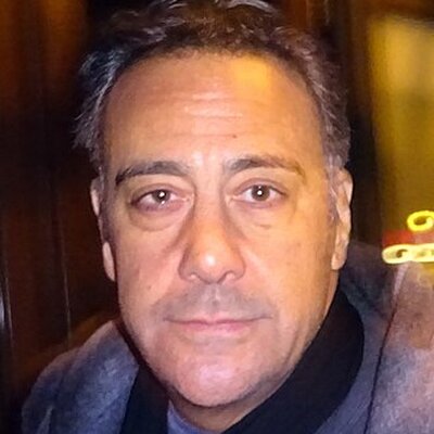 Brad Garrett