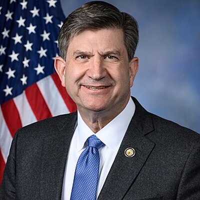 Portrait of Brad Schneider