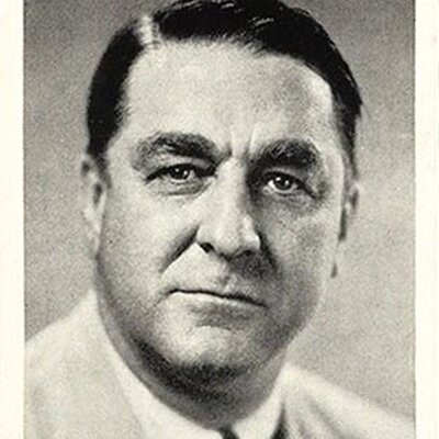 Branch Rickey