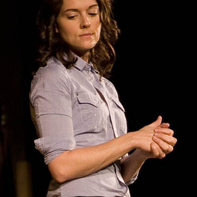 Portrait of Brandi Carlile