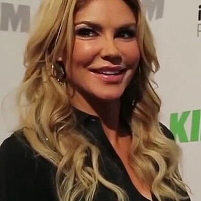 Brandi Glanville
