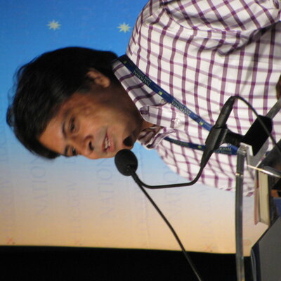 Brando Skyhorse