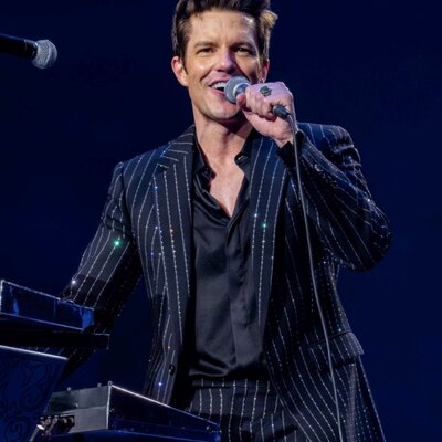 Brandon Flowers