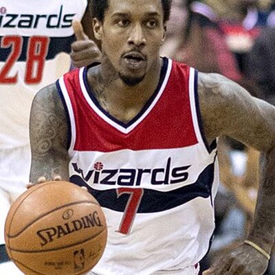 Portrait of Brandon Jennings