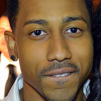 Portrait of Brandon T. Jackson