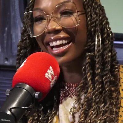Brandy Norwood
