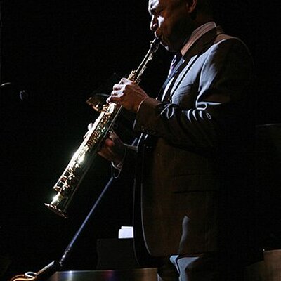 Branford Marsalis