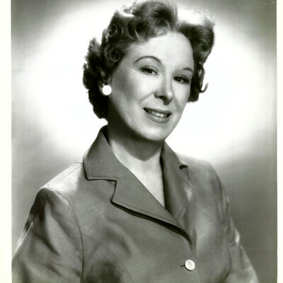 Brenda De Banzie