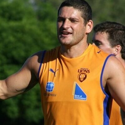 Brendan Fevola