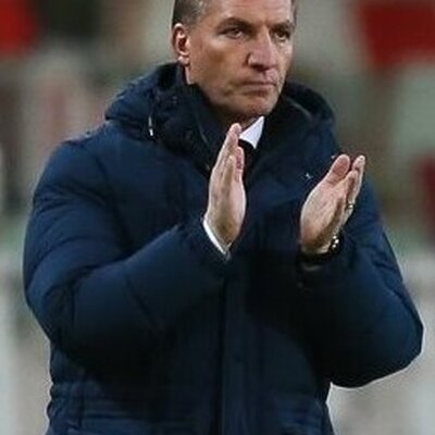 Brendan Rodgers