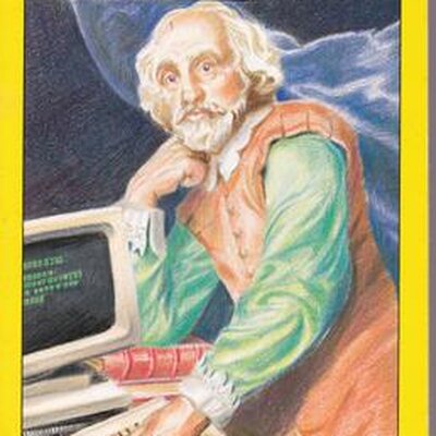 Portrait of Brent Robinson