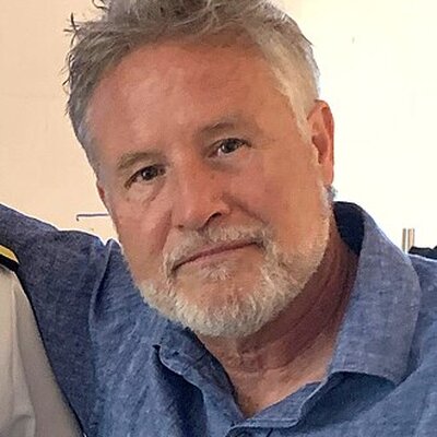 Portrait of Brett Brown