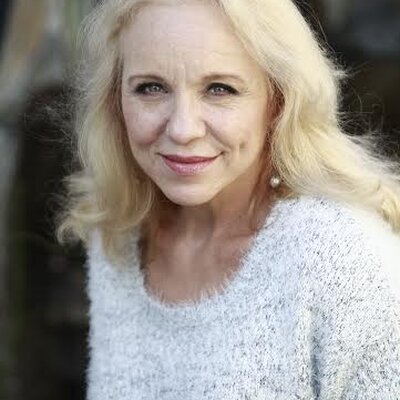 Portrait of Brett Butler