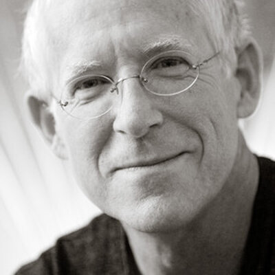 Portrait of Brian Andreas
