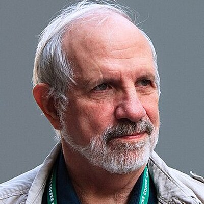 Brian De Palma