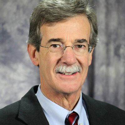 Portrait of Brian E. Frosh