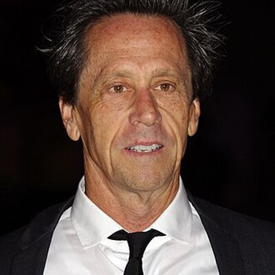 Portrait of Brian Grazer