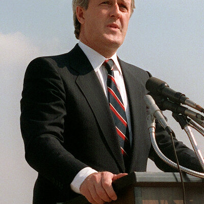 Brian Mulroney