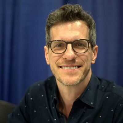 Brian Selznick