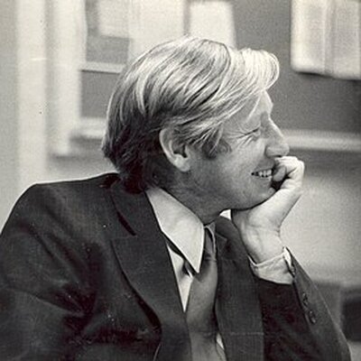 Portrait of Brian Sutton-Smith