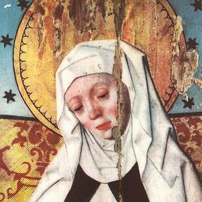 Bridget of Sweden