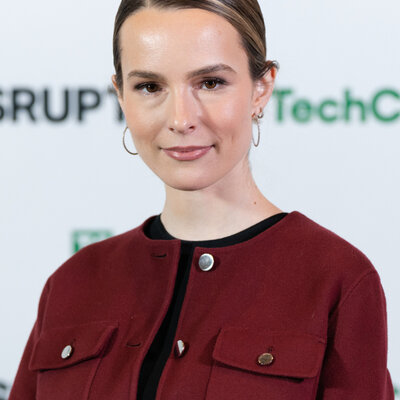 Portrait of Bridgit Mendler