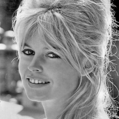Brigitte Bardot