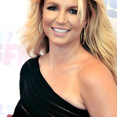 Portrait of Britney