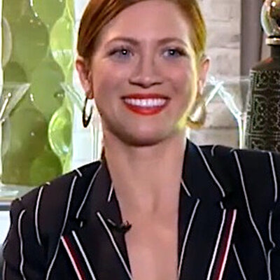 Brittany Snow