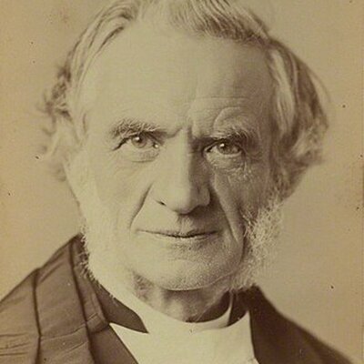 Brooke Foss Westcott