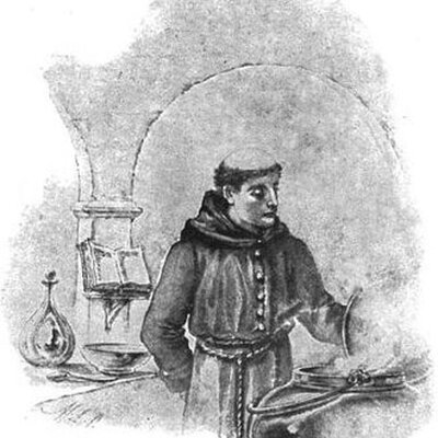 Brother Lawrence