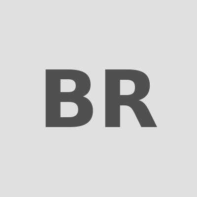 Portrait of Brother Roger