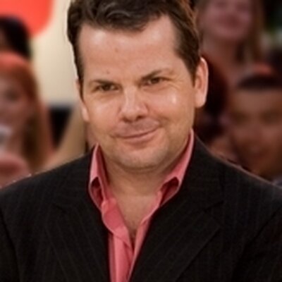 Bruce McCulloch